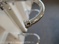 Wastrog wit - afbeelding 4 van  5