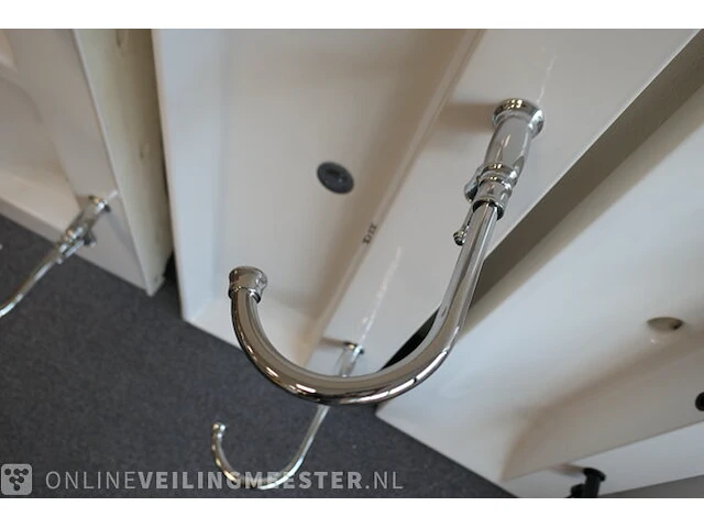 Wastrog wit - afbeelding 4 van  5