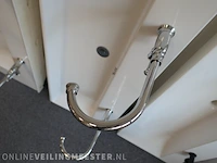 Wastrog wit - afbeelding 4 van  5