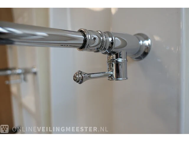 Wastrog wit - afbeelding 5 van  5
