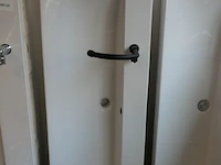 Wastrog wit - afbeelding 1 van  4