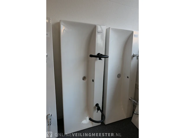 Wastrog wit - afbeelding 2 van  4