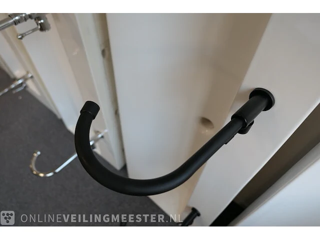 Wastrog wit - afbeelding 3 van  4