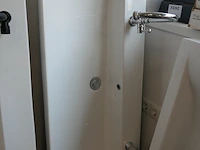 Wastrog wit - afbeelding 2 van  5