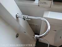 Wastrog wit - afbeelding 3 van  5