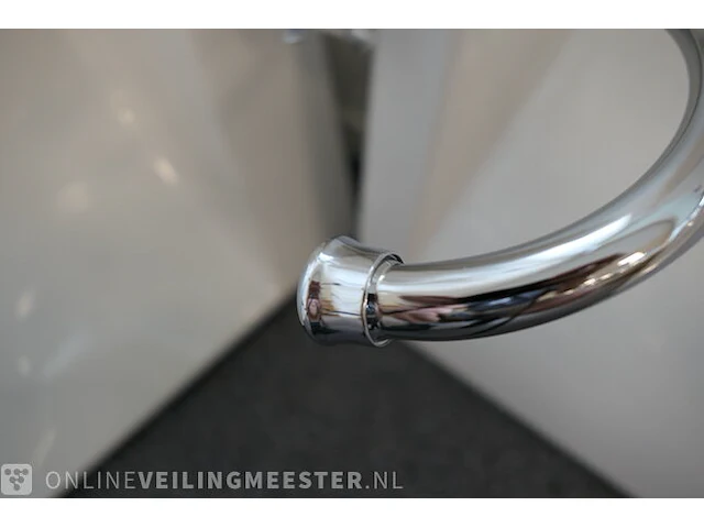 Wastrog wit - afbeelding 4 van  5