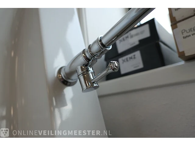 Wastrog wit - afbeelding 5 van  5