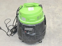 Water- / stofzuiger dibo p50wp. slang, stang en zuigmond ontbreekt. - afbeelding 1 van  2