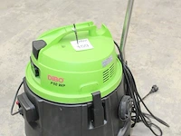 Water- / stofzuiger dibo p50wp. slang, stang en zuigmond ontbreekt. - afbeelding 2 van  2