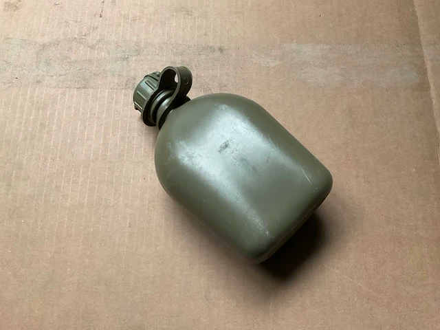 Water bottle (5x) - afbeelding 2 van  3
