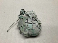 Water bottle in pouch set (25x) - afbeelding 2 van  4