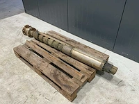 Water bronpomp - afbeelding 2 van  5