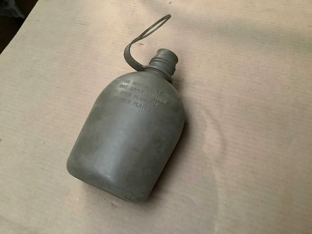 Water canteen (11x) - afbeelding 3 van  4