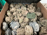 Water canteen with pouch (300x) - afbeelding 3 van  4