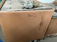 Water canteen with pouch (300x) - afbeelding 4 van  4