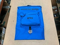 Water carrying bag (2x) - afbeelding 2 van  6