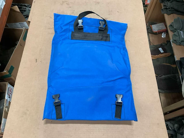 Water carrying bag (2x) - afbeelding 3 van  6