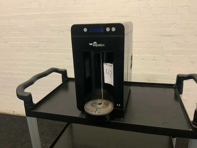 Water dispenser - afbeelding 2 van  9