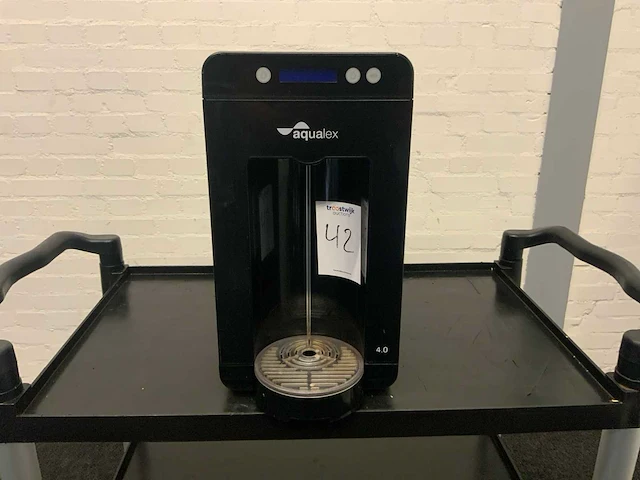 Water dispenser - afbeelding 3 van  9