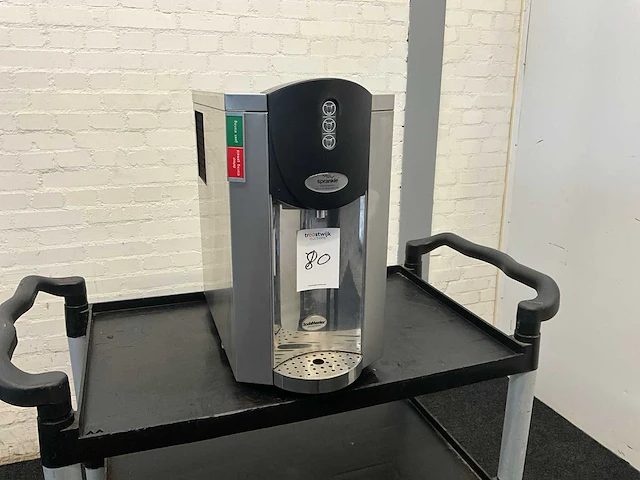 Water dispenser - afbeelding 1 van  8