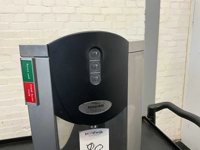 Water dispenser - afbeelding 6 van  8