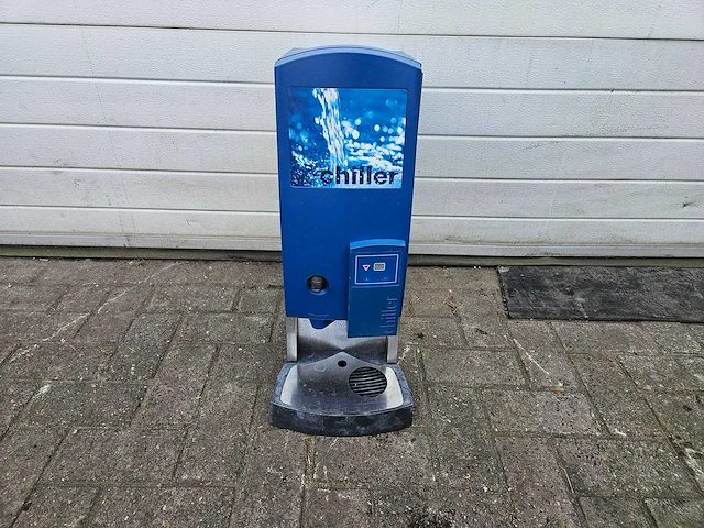 Water dispenser - afbeelding 1 van  4