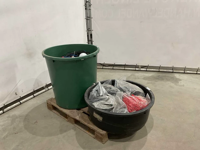 Water druppel systeem - afbeelding 2 van  9