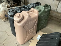 Water kan (4x) - afbeelding 2 van  3