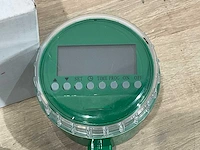 Water klok (9x) - afbeelding 5 van  7