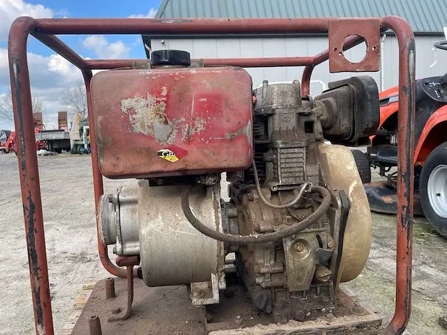 Water pumps - afbeelding 1 van  5