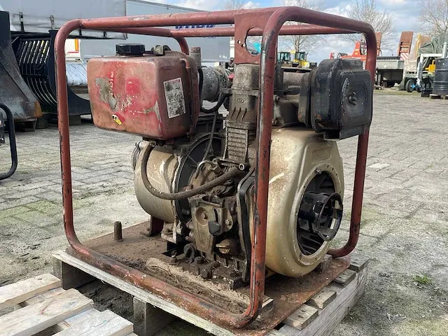 Water pumps - afbeelding 2 van  5