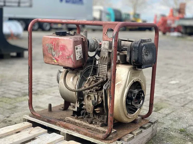Water pumps - afbeelding 3 van  5