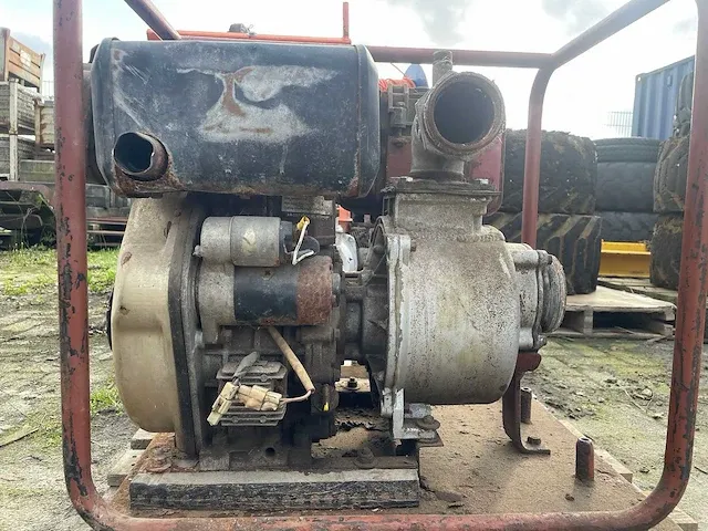 Water pumps - afbeelding 4 van  5