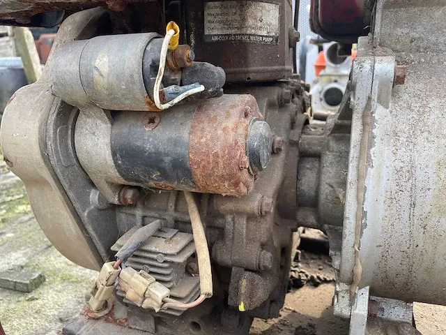 Water pumps - afbeelding 5 van  5