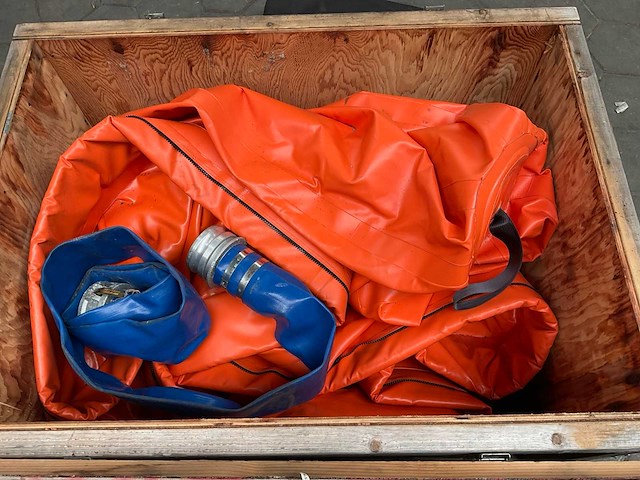 Water recirculation kit - afbeelding 2 van  6