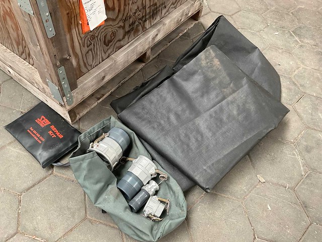 Water recirculation kit - afbeelding 3 van  6