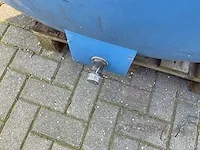 Water tank 2000 l - afbeelding 4 van  5