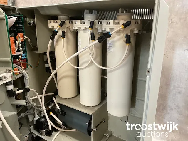 Water treatment - afbeelding 5 van  7