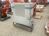 Water verdeelkast - afbeelding 1 van  7