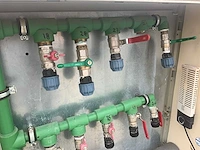 Water verdeelkast - afbeelding 4 van  7