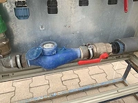 Water verdeelkast - afbeelding 6 van  7