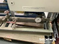 Water verdeelmodule - afbeelding 2 van  11