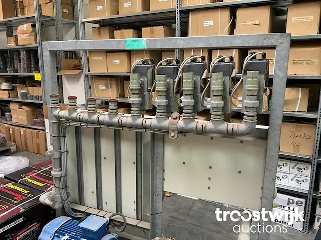 Water verdeelmodule - afbeelding 9 van  11