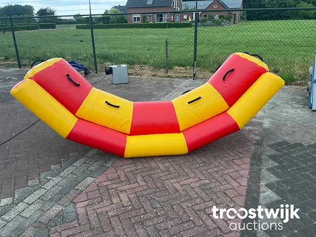 Water wipwap - afbeelding 1 van  5