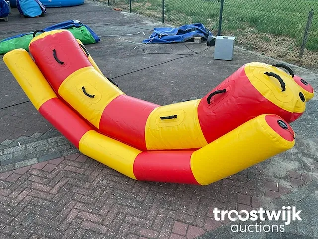 Water wipwap - afbeelding 2 van  5