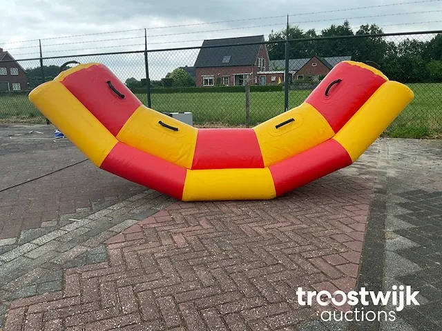 Water wipwap - afbeelding 4 van  5