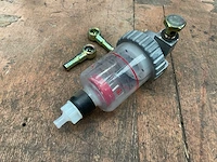 Waterafscheider (10x) - afbeelding 2 van  3