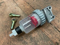 Waterafscheider (10x) - afbeelding 3 van  3