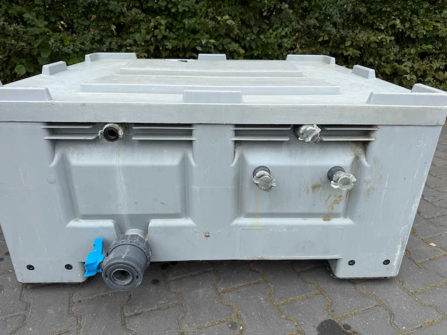 Waterbak (2x) - afbeelding 3 van  14