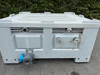 Waterbak (2x) - afbeelding 3 van  14